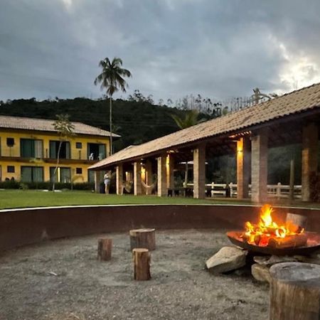 Espaco Casa Na Rocha São José dos Campos Zewnętrze zdjęcie
