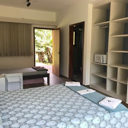 Espaco Casa Na Rocha São José dos Campos Zewnętrze zdjęcie