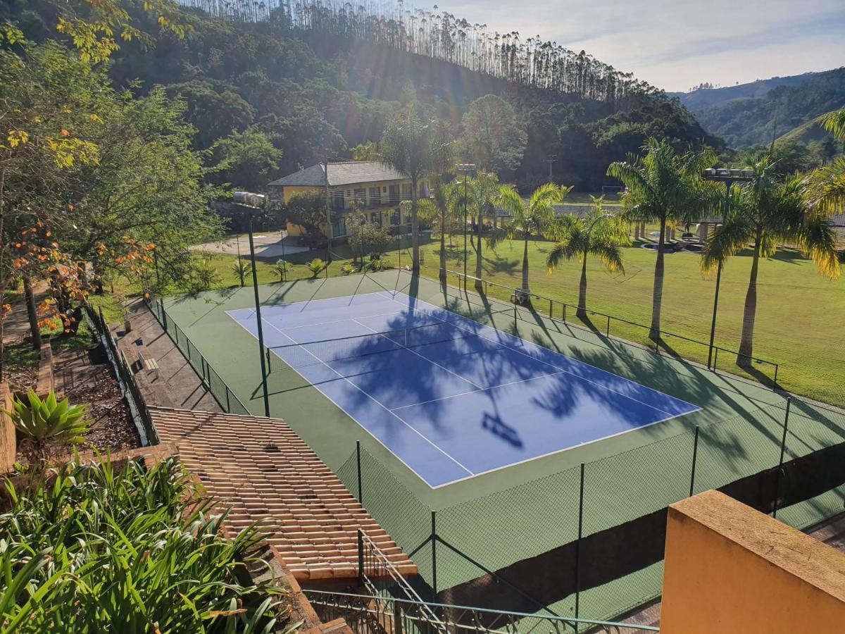 Espaco Casa Na Rocha São José dos Campos Zewnętrze zdjęcie