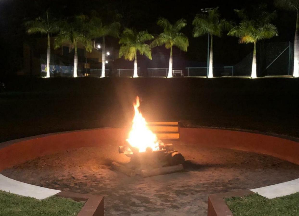 Espaco Casa Na Rocha São José dos Campos Zewnętrze zdjęcie