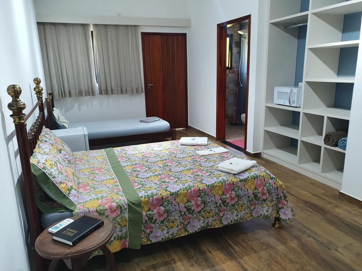 Espaco Casa Na Rocha São José dos Campos Zewnętrze zdjęcie