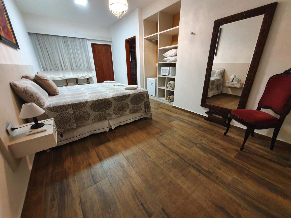 Espaco Casa Na Rocha São José dos Campos Zewnętrze zdjęcie