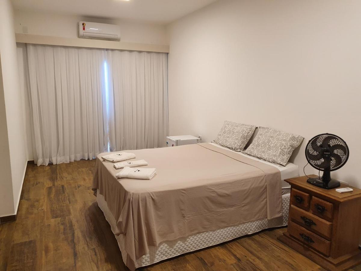 Espaco Casa Na Rocha São José dos Campos Zewnętrze zdjęcie