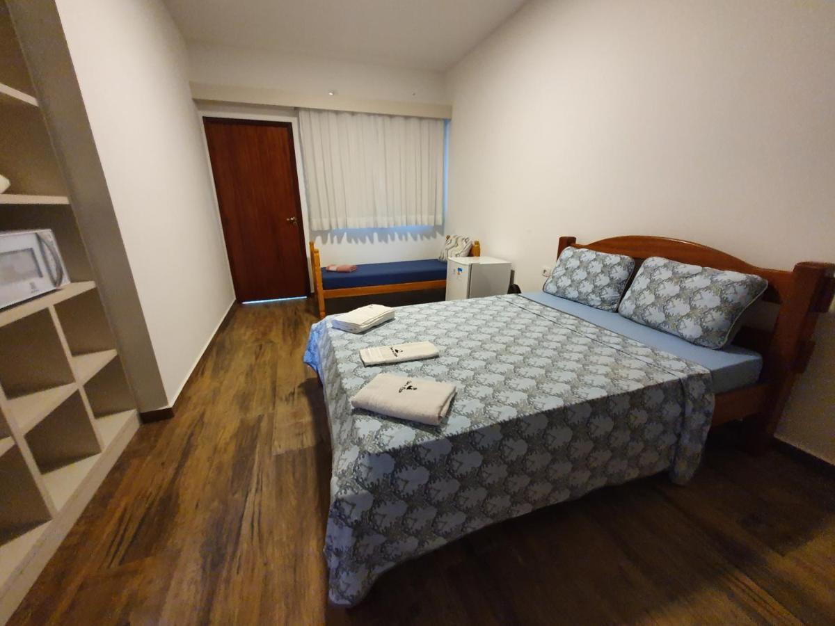 Espaco Casa Na Rocha São José dos Campos Zewnętrze zdjęcie
