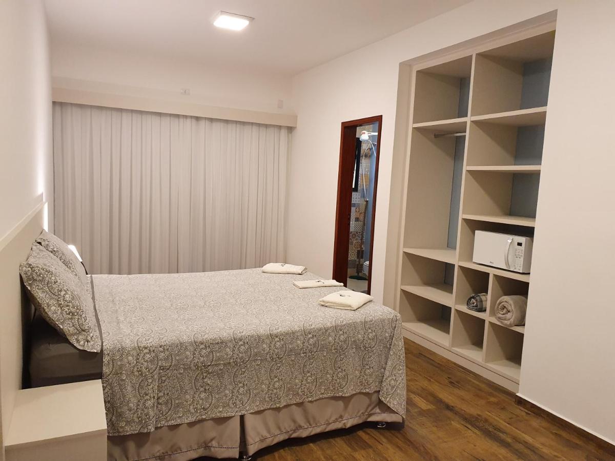 Espaco Casa Na Rocha São José dos Campos Zewnętrze zdjęcie
