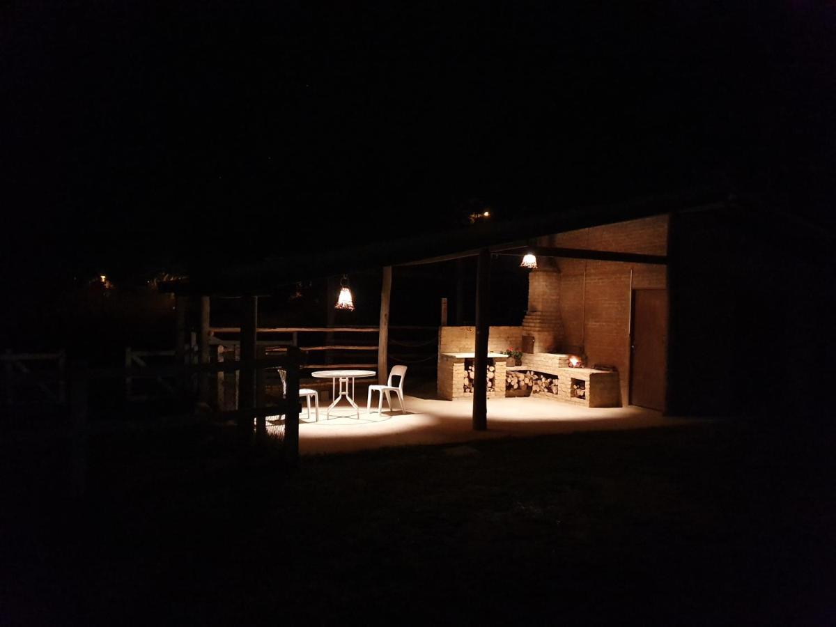 Espaco Casa Na Rocha São José dos Campos Zewnętrze zdjęcie