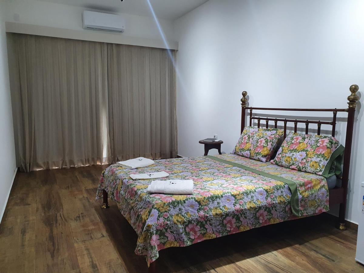 Espaco Casa Na Rocha São José dos Campos Zewnętrze zdjęcie