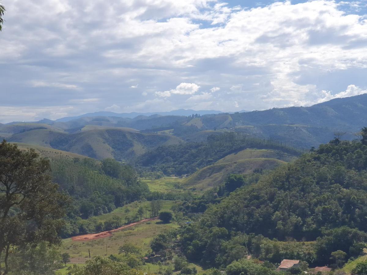 Espaco Casa Na Rocha São José dos Campos Zewnętrze zdjęcie