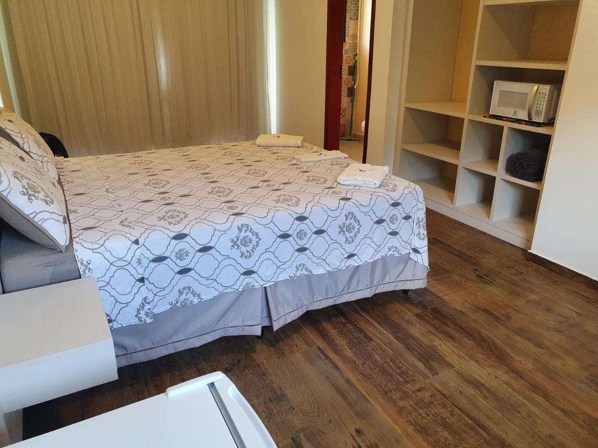 Espaco Casa Na Rocha São José dos Campos Zewnętrze zdjęcie
