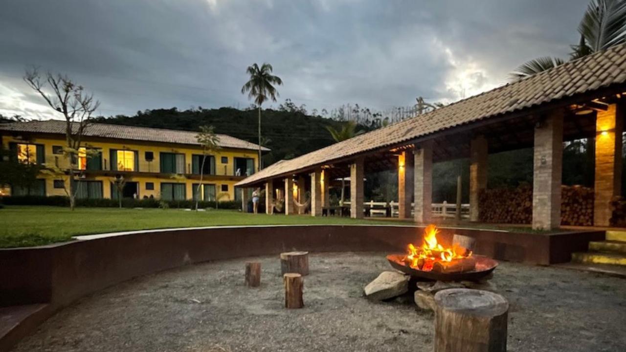 Espaco Casa Na Rocha São José dos Campos Zewnętrze zdjęcie