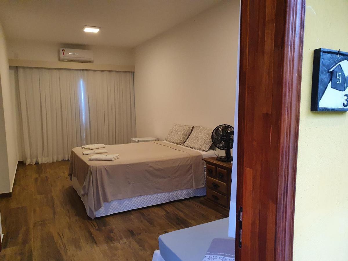 Espaco Casa Na Rocha São José dos Campos Zewnętrze zdjęcie