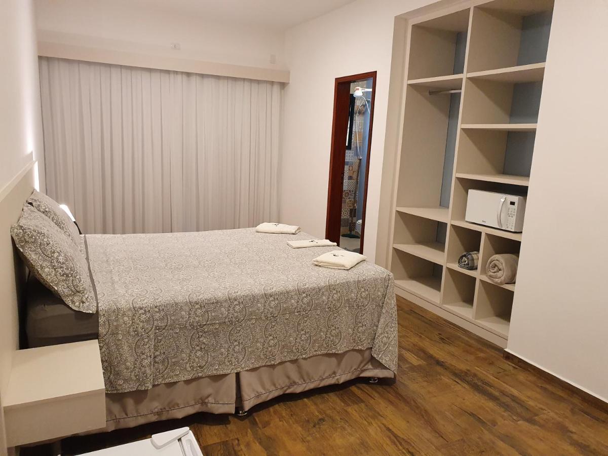 Espaco Casa Na Rocha São José dos Campos Zewnętrze zdjęcie
