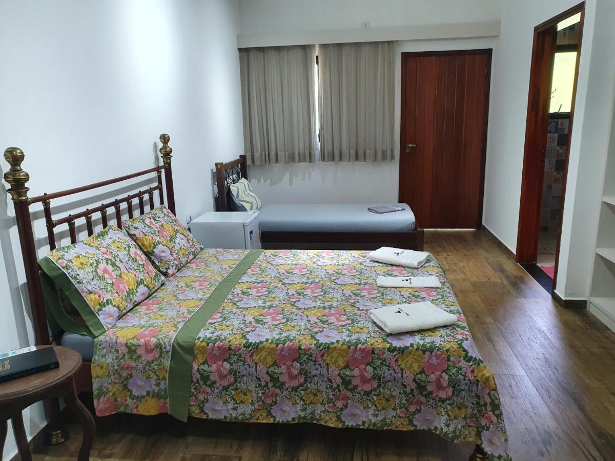Espaco Casa Na Rocha São José dos Campos Zewnętrze zdjęcie