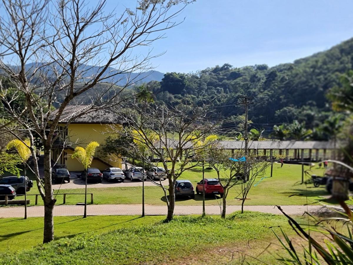 Espaco Casa Na Rocha São José dos Campos Zewnętrze zdjęcie