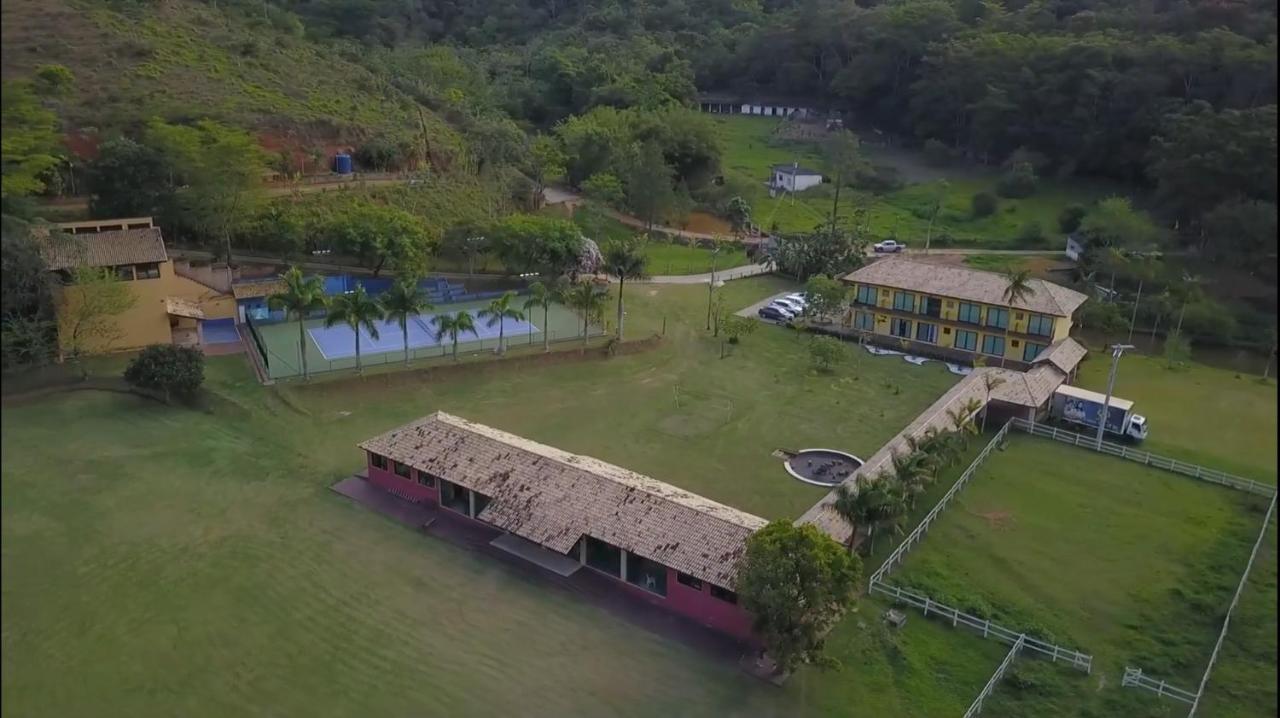 Espaco Casa Na Rocha São José dos Campos Zewnętrze zdjęcie
