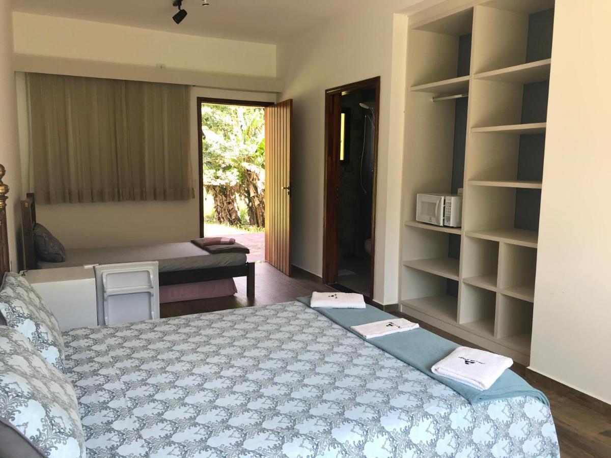 Espaco Casa Na Rocha São José dos Campos Zewnętrze zdjęcie