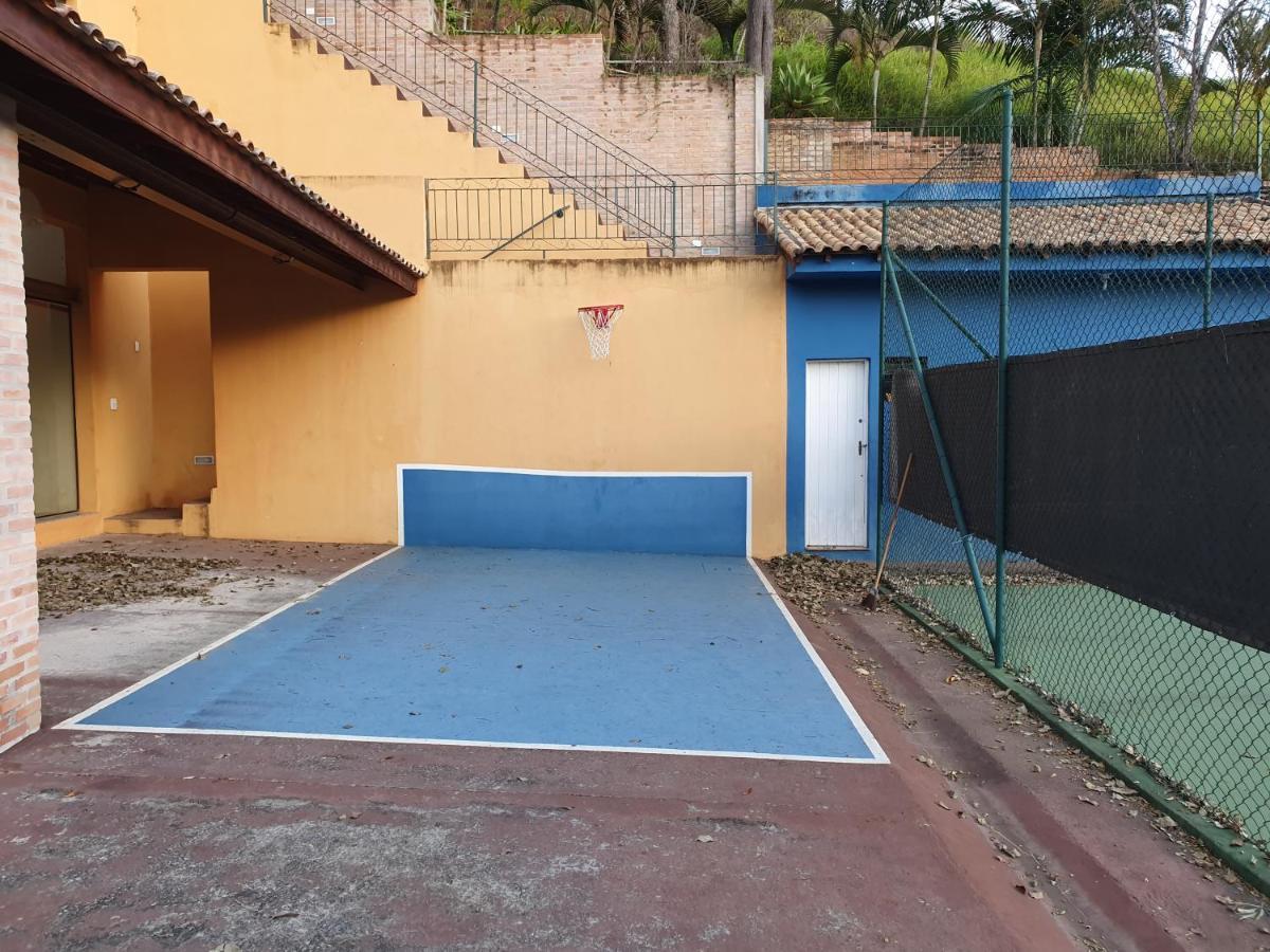 Espaco Casa Na Rocha São José dos Campos Zewnętrze zdjęcie