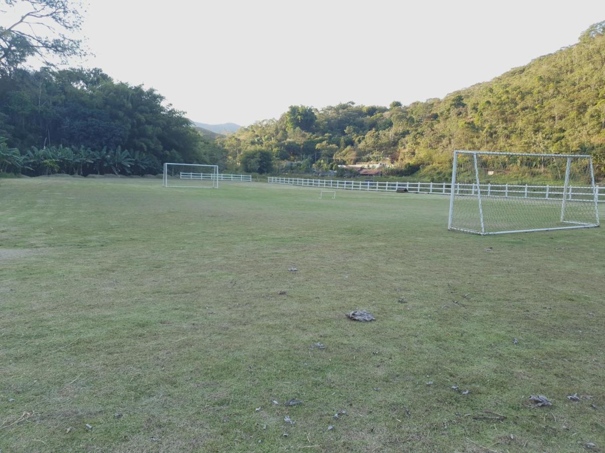 Espaco Casa Na Rocha São José dos Campos Zewnętrze zdjęcie